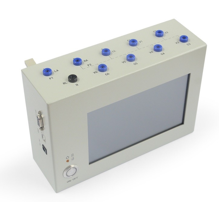 ECGTSG心電測試信號(hào)源